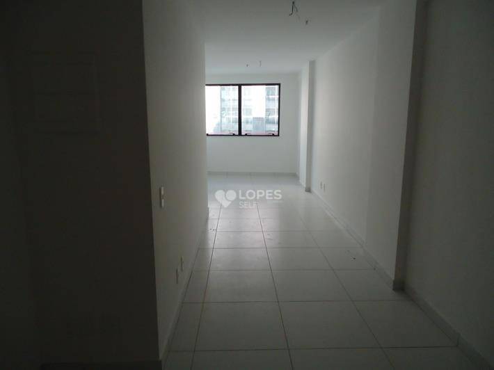 Conjunto Comercial-Sala à venda, 29m² - Foto 1