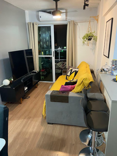 Apartamento à venda com 2 quartos, 57m² - Foto 13