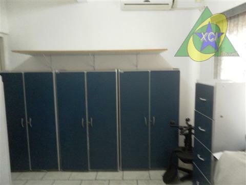 Conjunto Comercial-Sala para alugar, 600m² - Foto 14