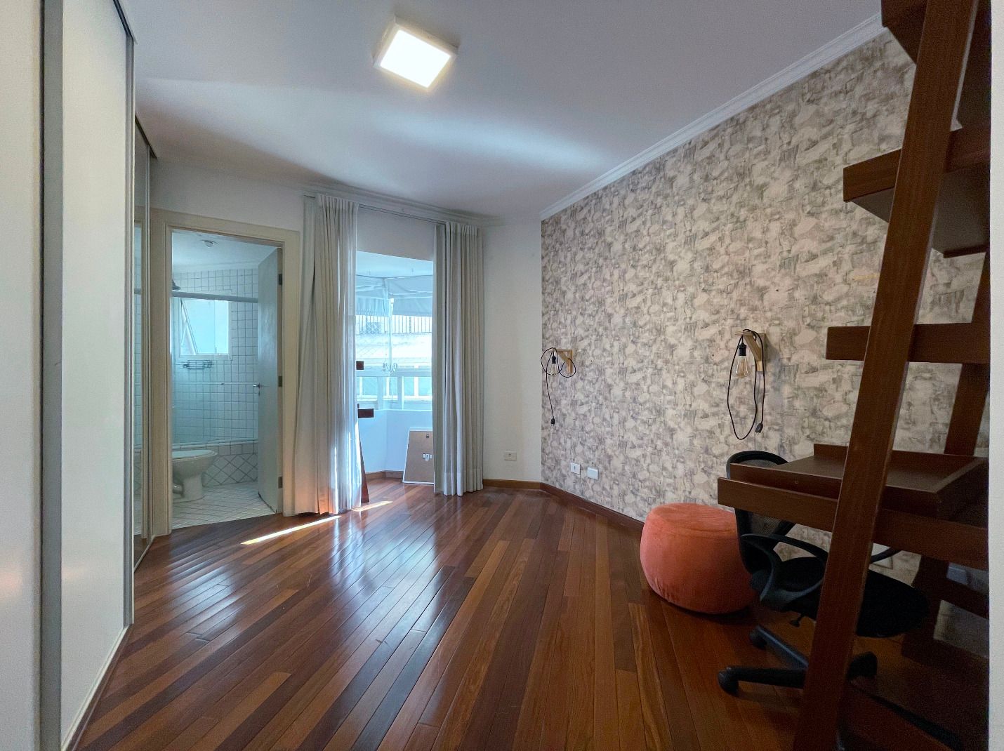 Apartamento à venda e aluguel com 3 quartos, 230m² - Foto 12