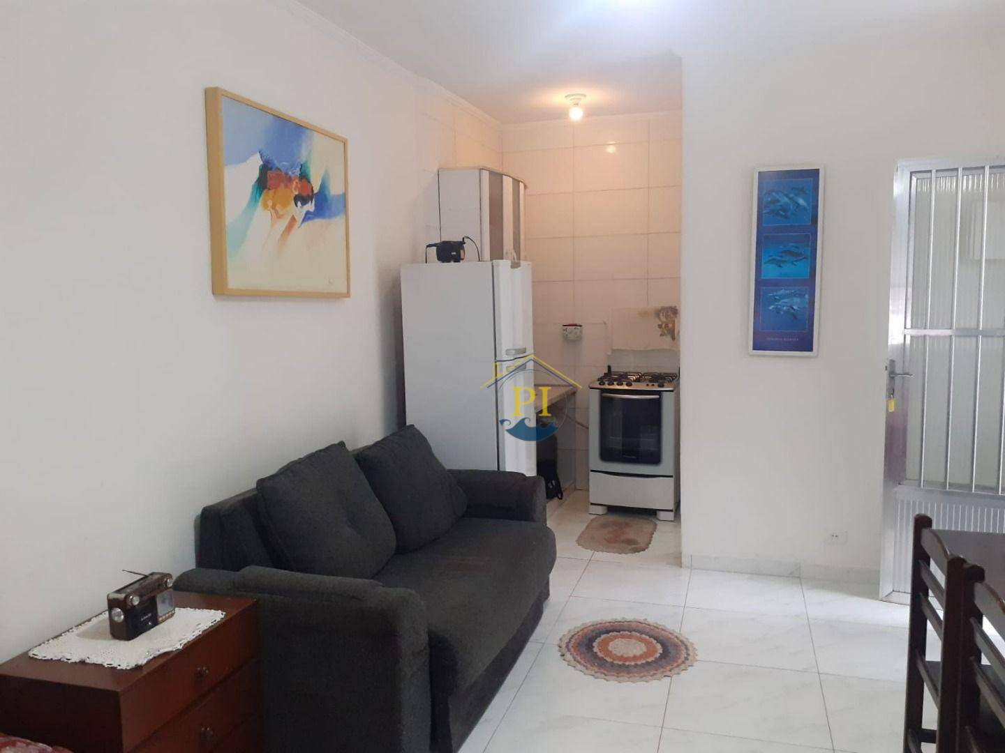 Kitnet e Studio à venda com 1 quarto, 22m² - Foto 13