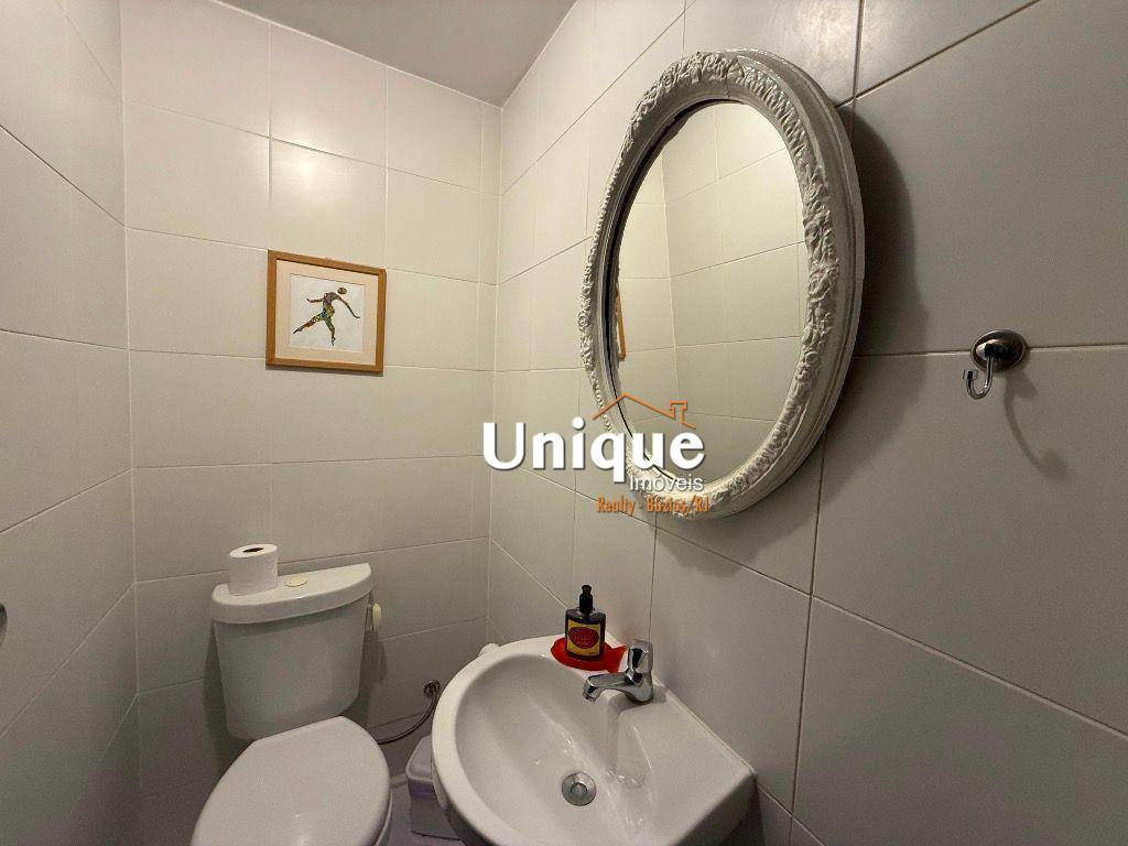 Casa de Condomínio à venda com 2 quartos, 66m² - Foto 12