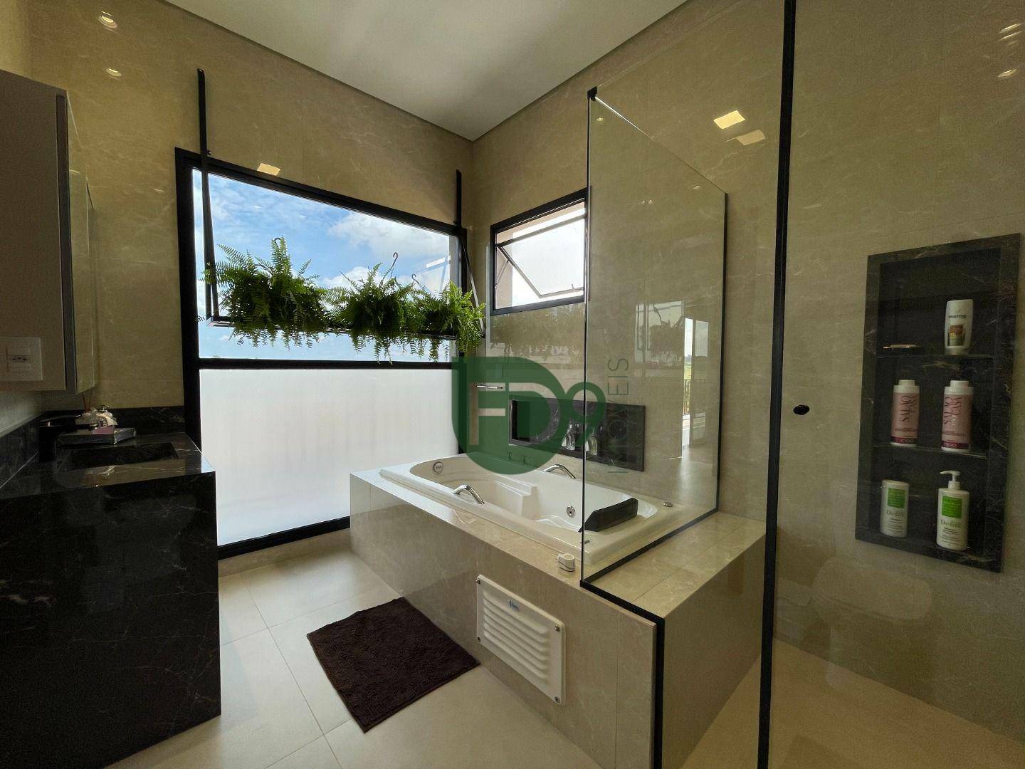 Casa de Condomínio à venda com 5 quartos, 490m² - Foto 40