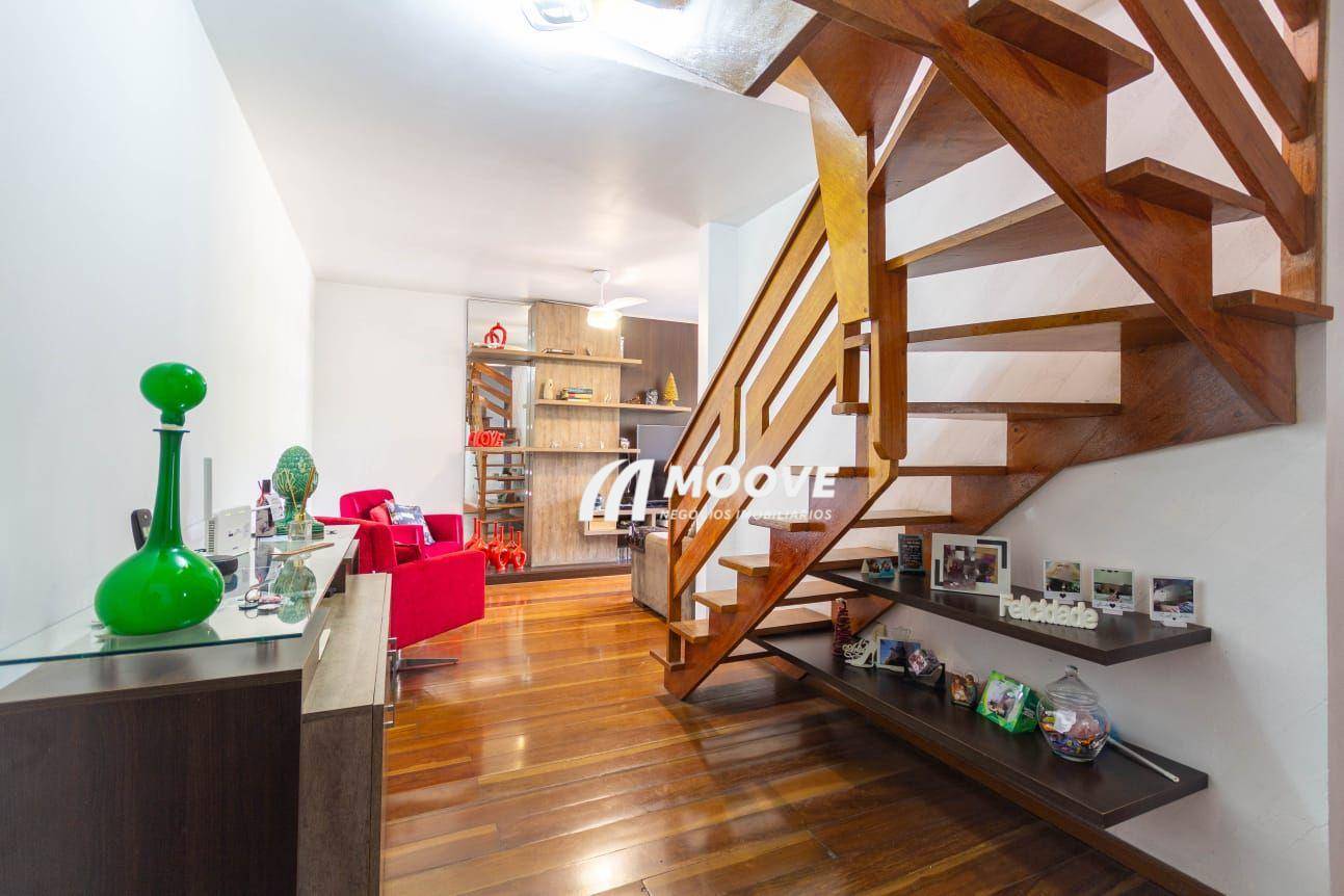 Cobertura à venda com 2 quartos, 158m² - Foto 2
