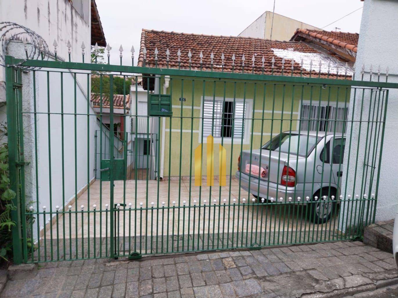 Casa à venda com 3 quartos, 150m² - Foto 1