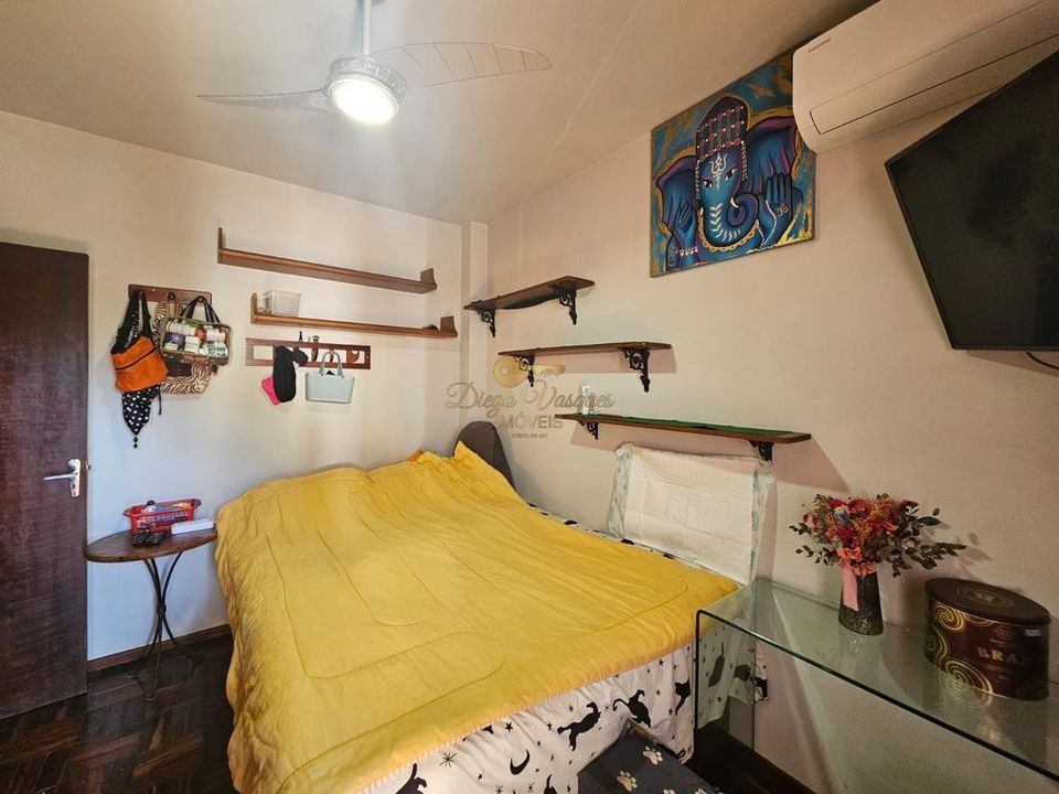 Casa de Condomínio à venda com 3 quartos, 137m² - Foto 20