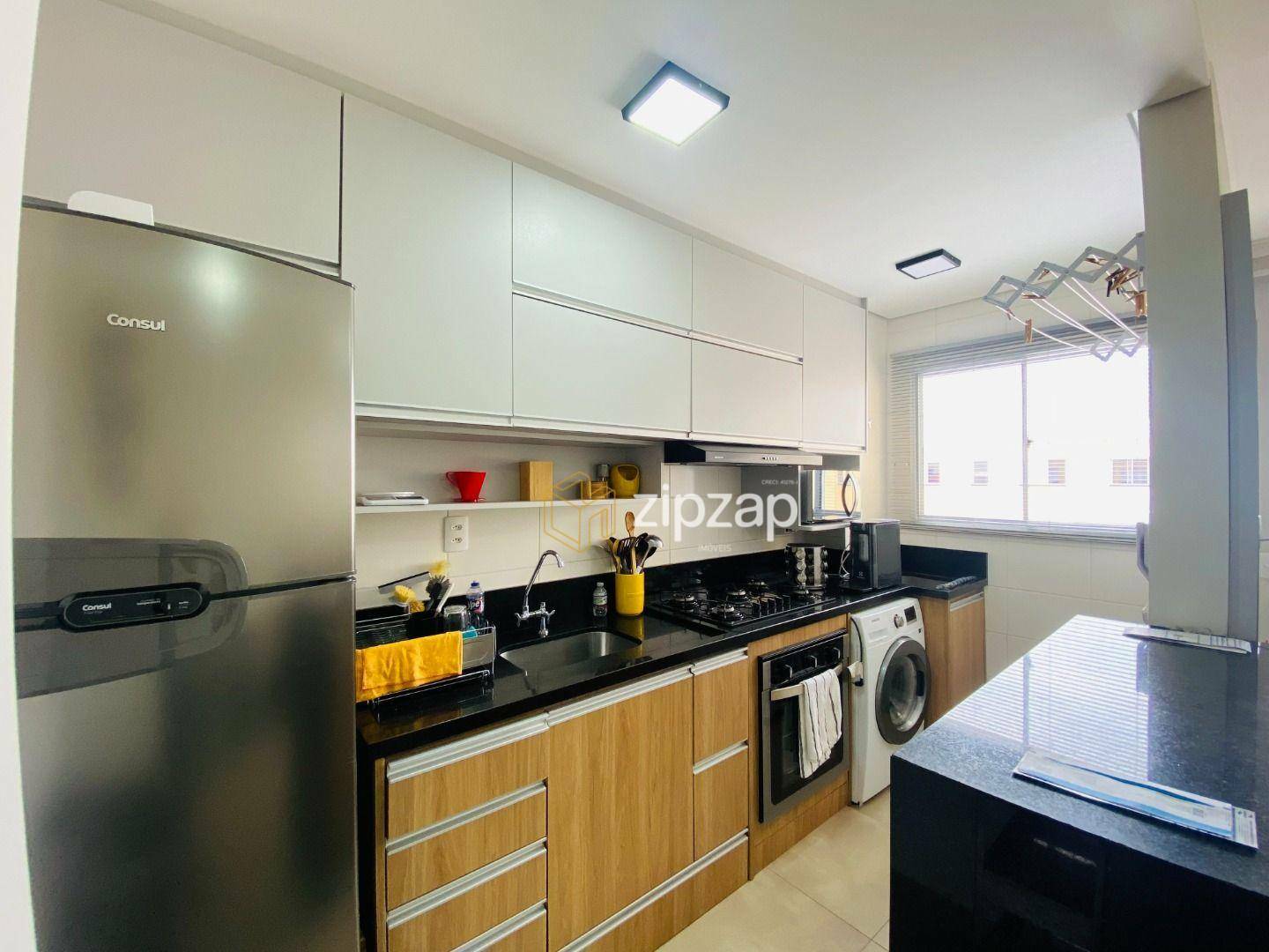 Apartamento à venda com 2 quartos, 52m² - Foto 11