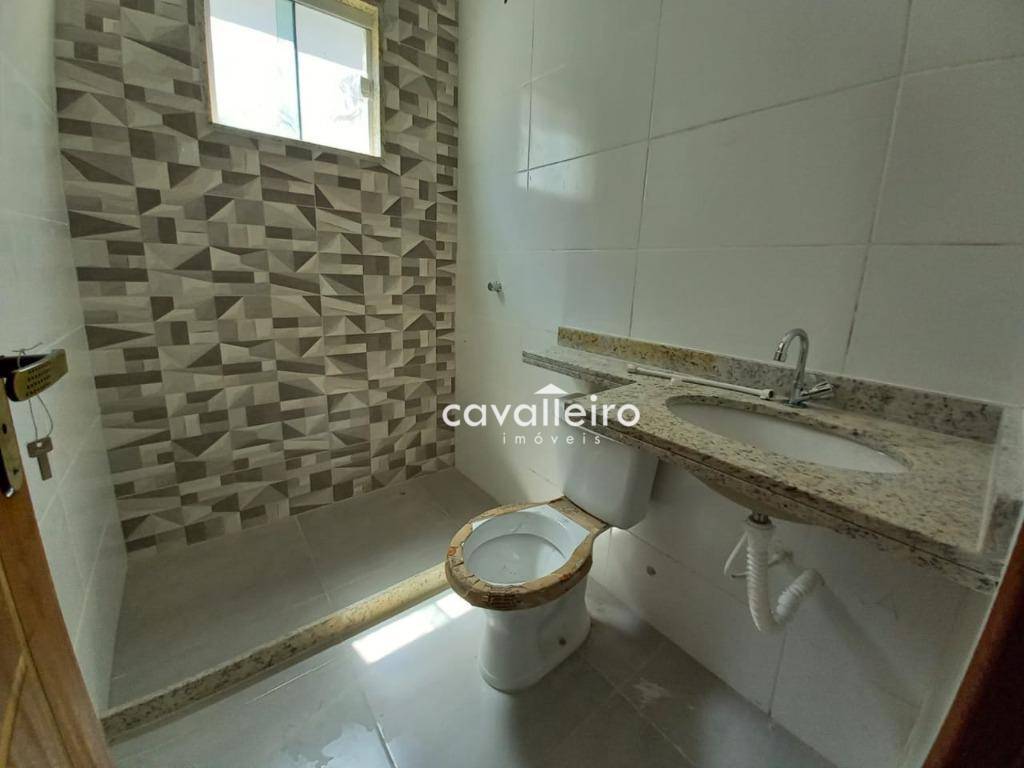 Casa à venda com 2 quartos, 65m² - Foto 11