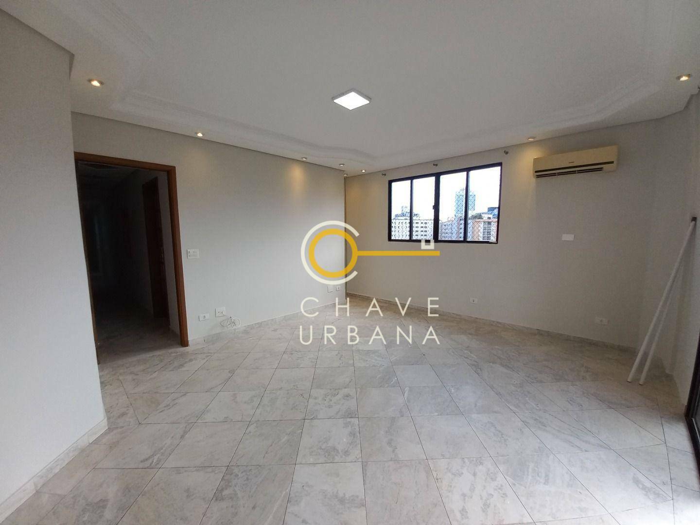 Apartamento à venda e aluguel com 3 quartos, 120m² - Foto 3