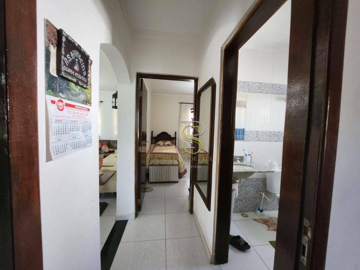 Chácara à venda com 3 quartos, 120m² - Foto 25