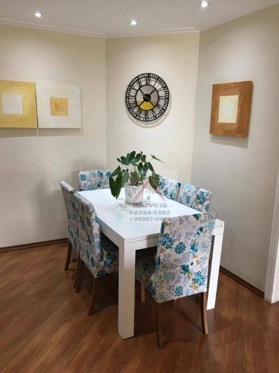 Apartamento à venda com 3 quartos, 129m² - Foto 15