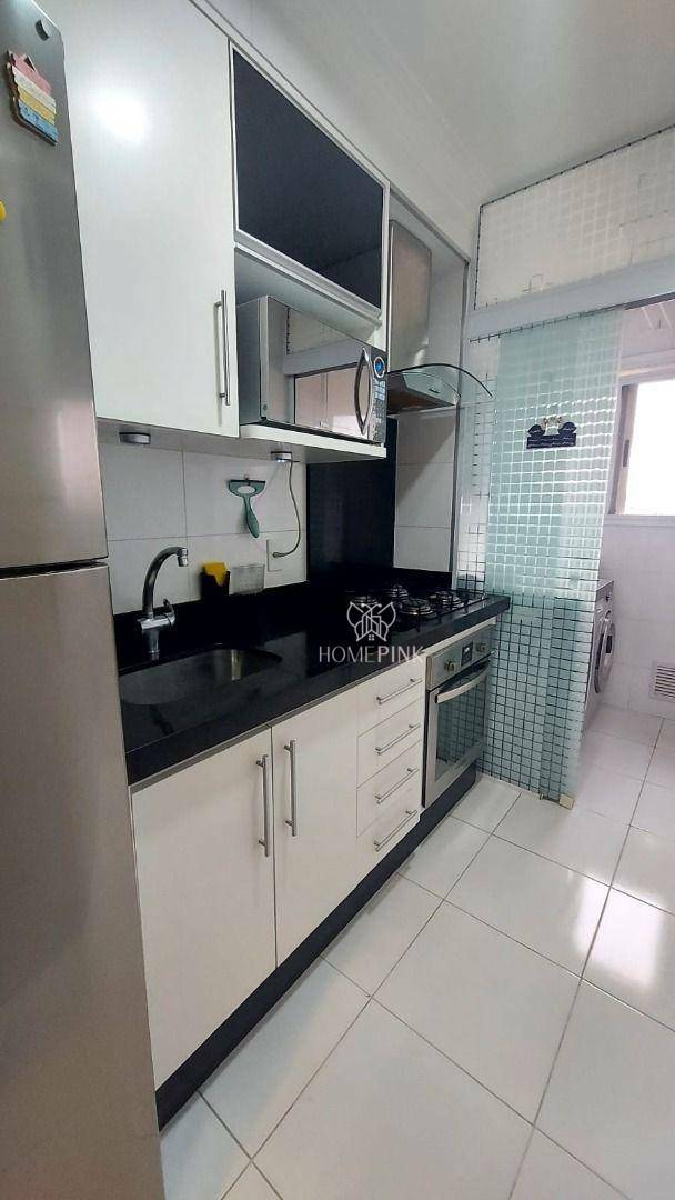 Apartamento à venda com 2 quartos, 49m² - Foto 7