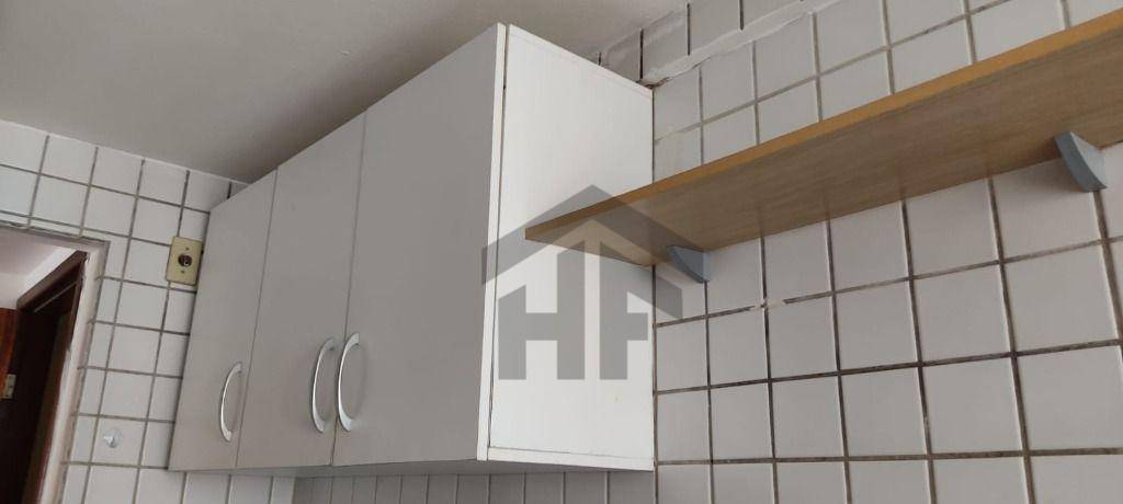 Apartamento para alugar com 2 quartos, 57m² - Foto 17