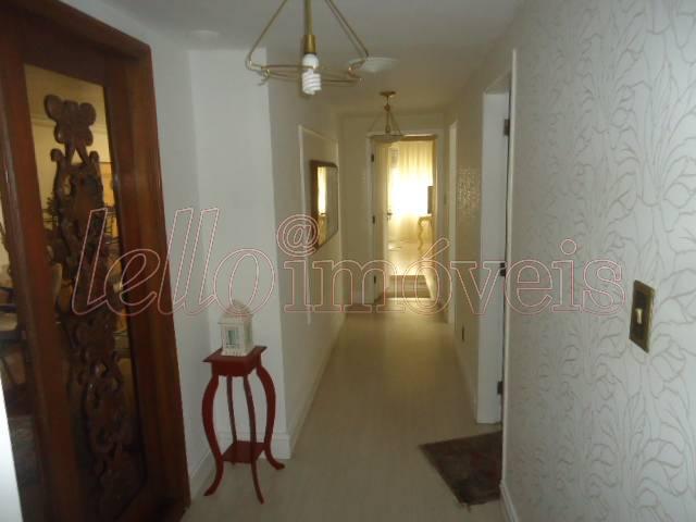 Apartamento para alugar com 3 quartos, 270m² - Foto 21