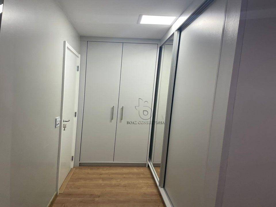 Apartamento à venda com 2 quartos, 58m² - Foto 5