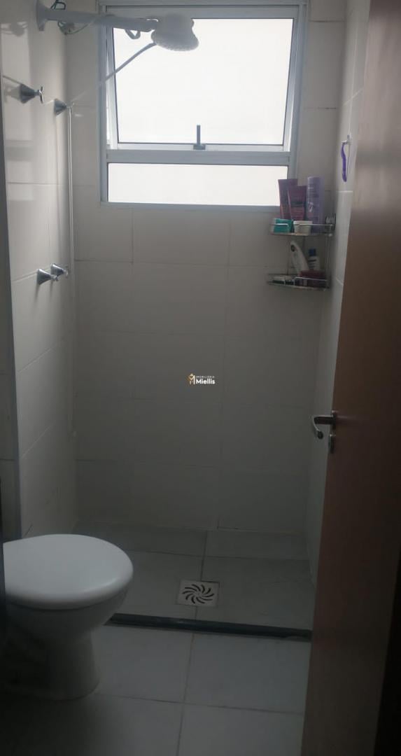 Apartamento à venda com 2 quartos, 20m² - Foto 8