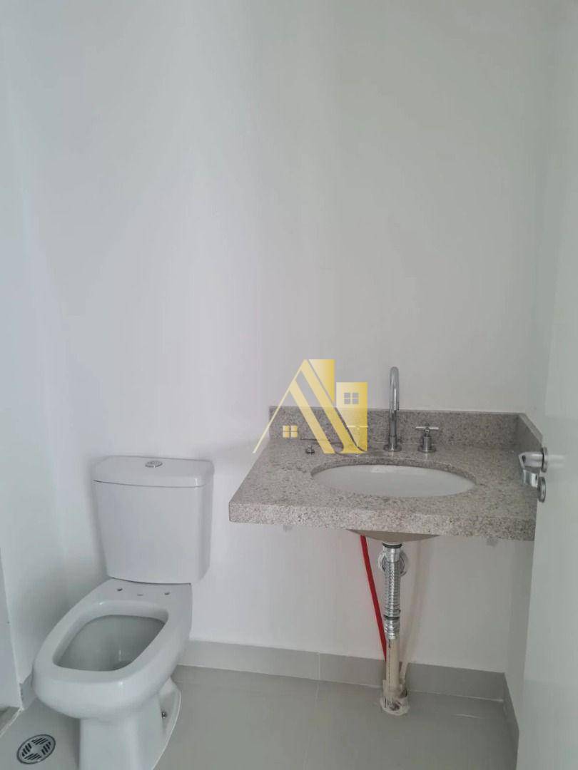 Apartamento à venda com 3 quartos, 82m² - Foto 4