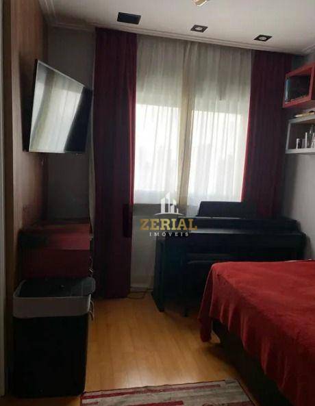 Apartamento à venda com 3 quartos, 120m² - Foto 13