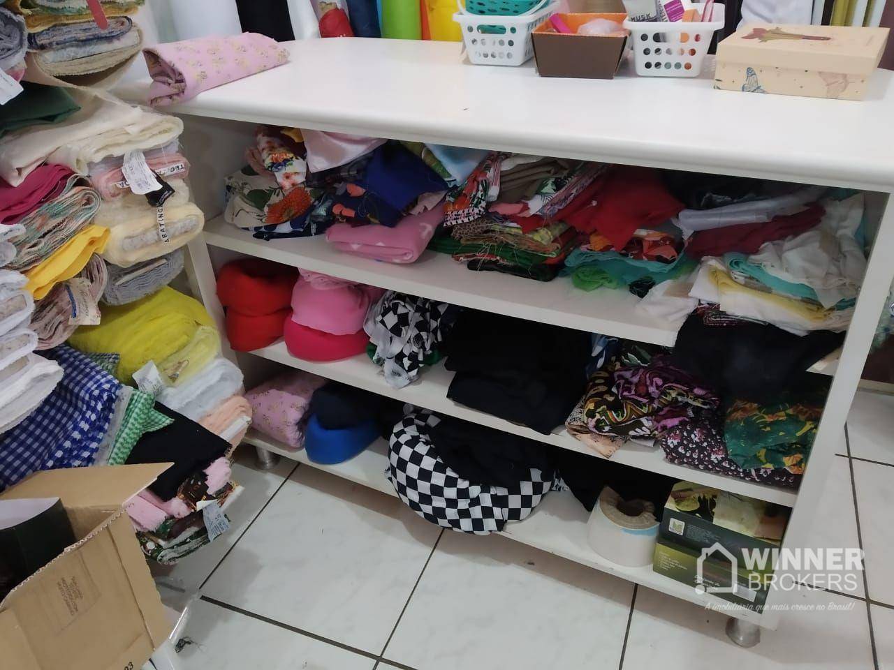 Loja-Salão à venda, 33m² - Foto 5