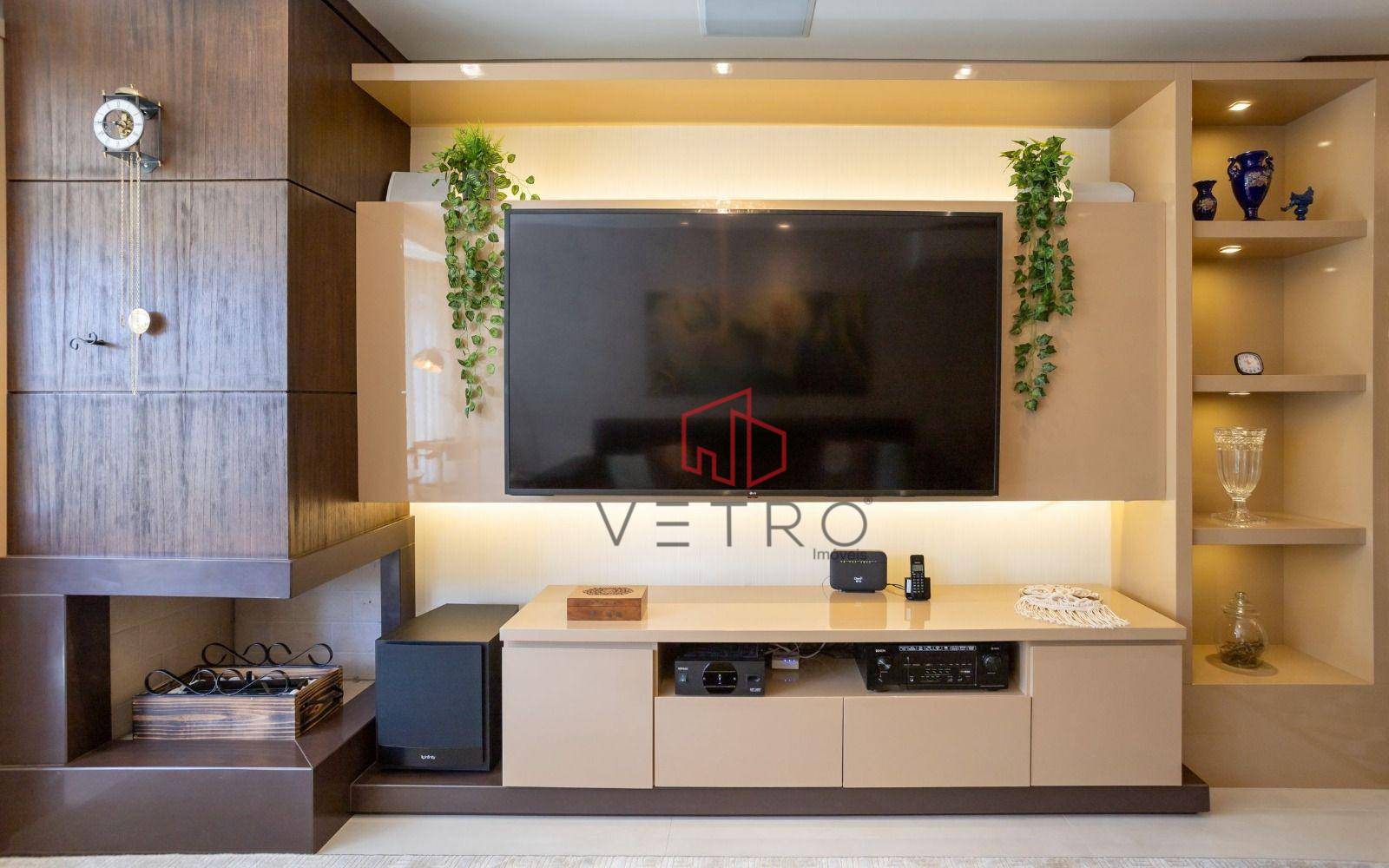 Apartamento, 3 quartos, 169 m² - Foto 5