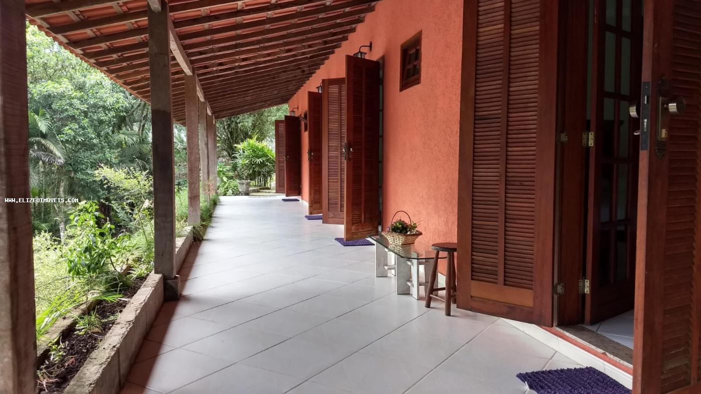 Sítio para alugar com 8 quartos, 1600m² - Foto 2