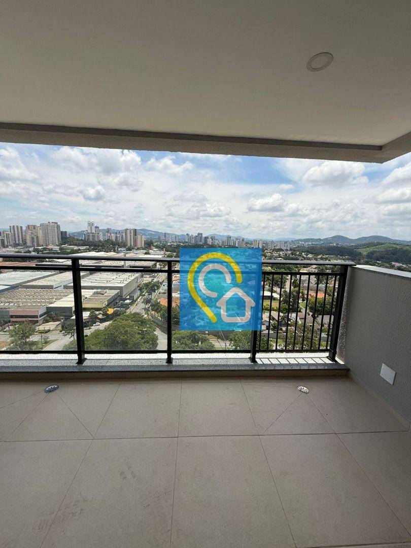 Apartamento à venda com 2 quartos, 63m² - Foto 4