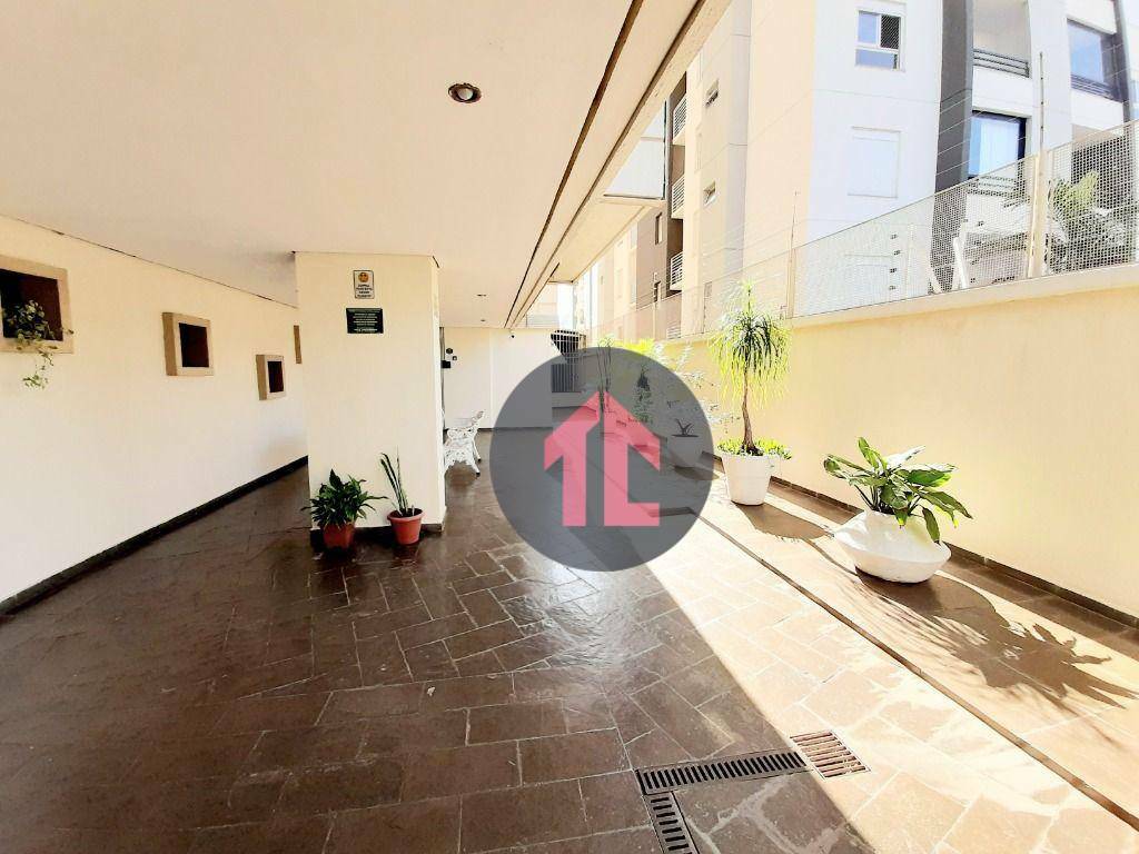 Apartamento à venda com 1 quarto, 41m² - Foto 24