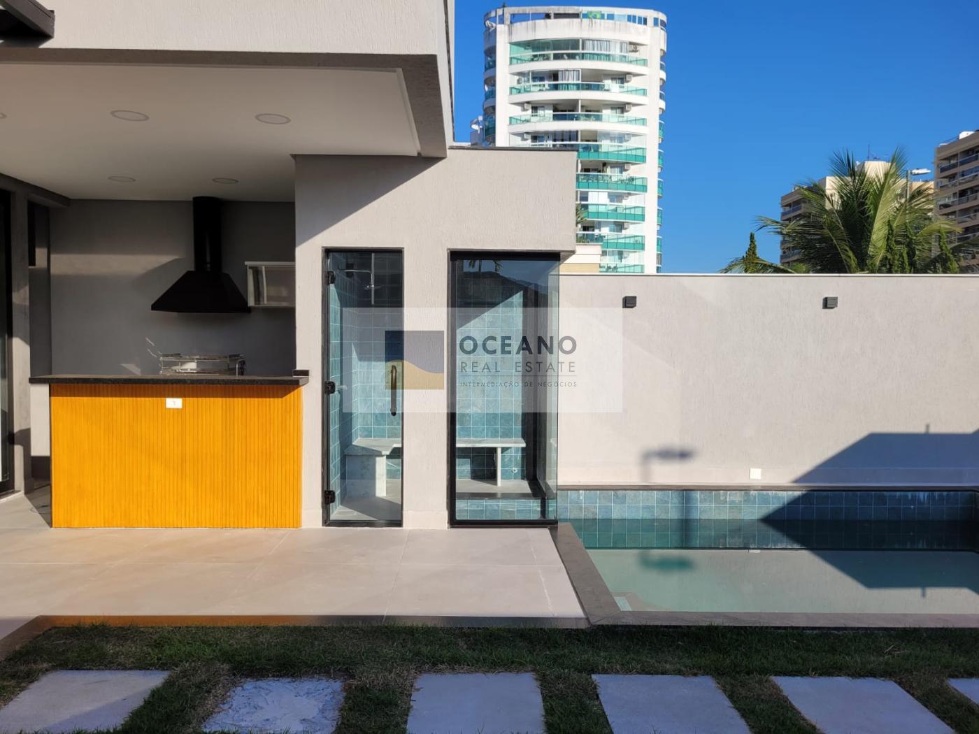 Casa de Condomínio à venda com 3 quartos, 370m² - Foto 9