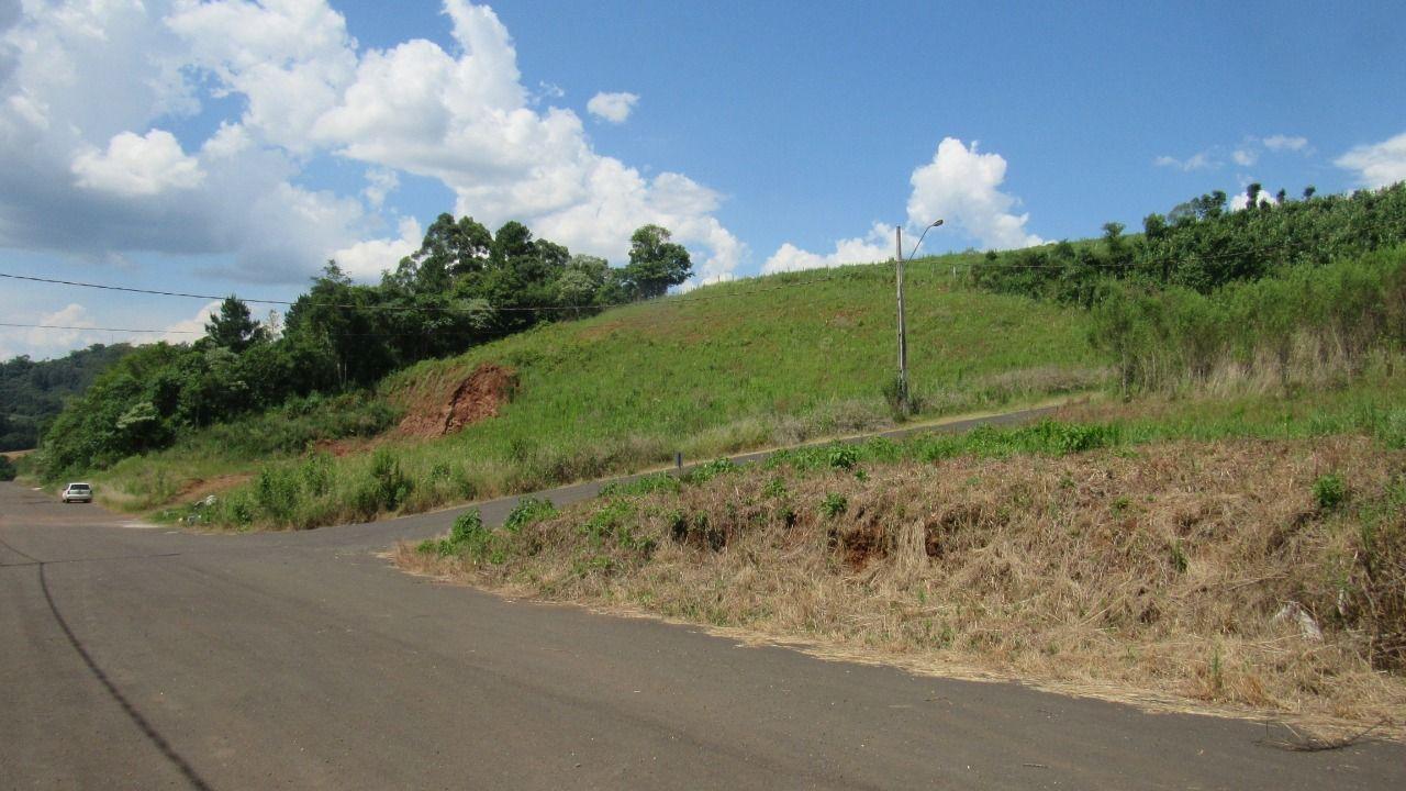 Terreno à venda, 541m² - Foto 6