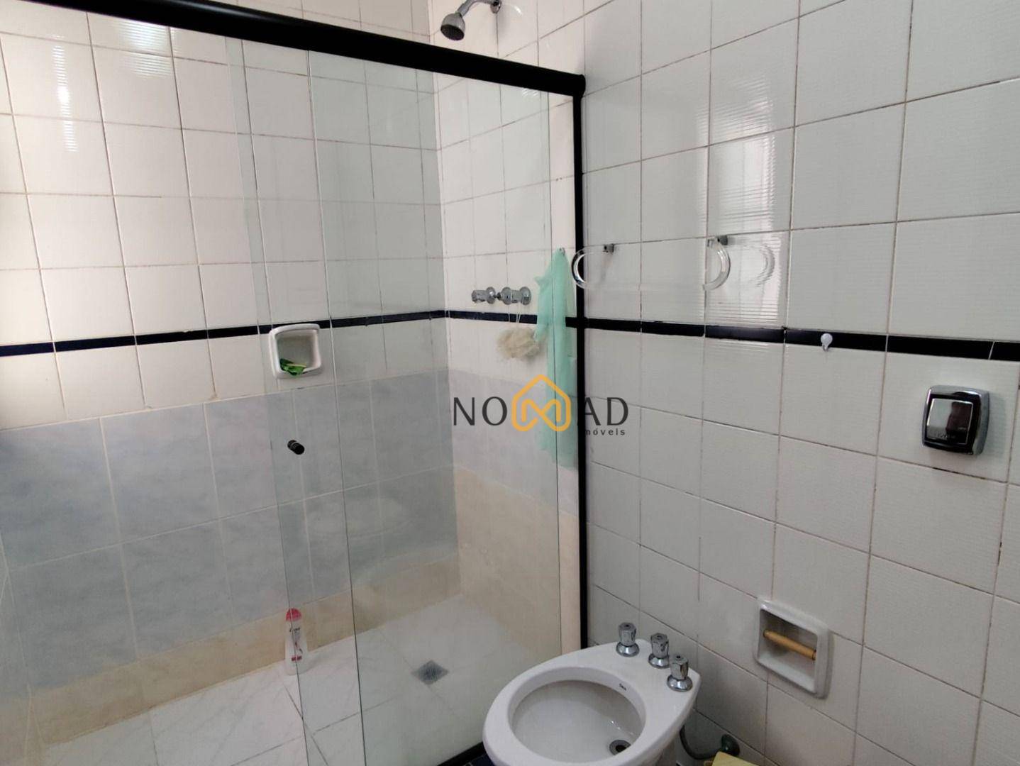 Apartamento à venda com 3 quartos, 120m² - Foto 23