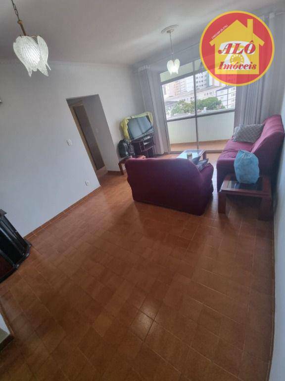 Apartamento à venda com 2 quartos, 79m² - Foto 2