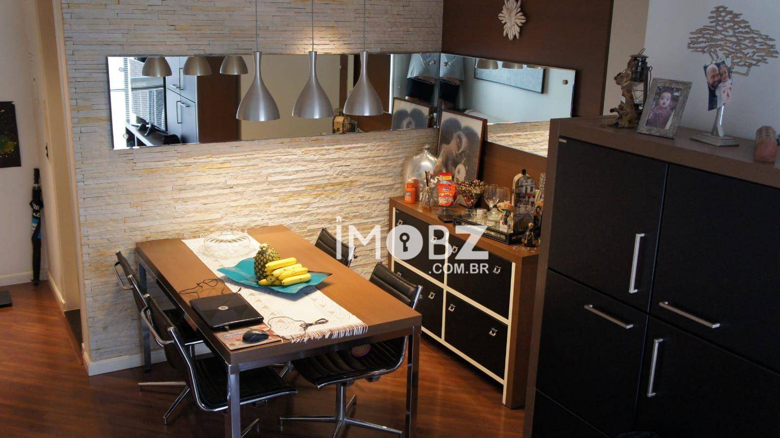 Apartamento à venda com 3 quartos, 60m² - Foto 2