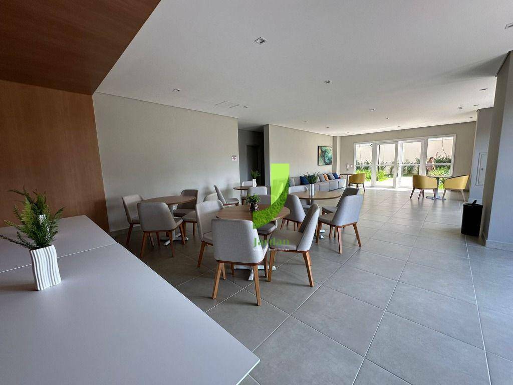 Apartamento para alugar com 1 quarto, 31m² - Foto 15