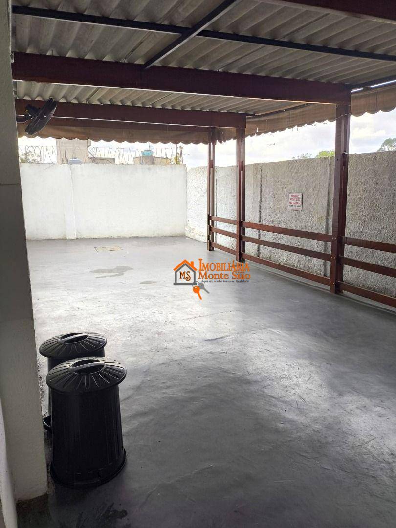 Apartamento, 2 quartos, 48 m² - Foto 24