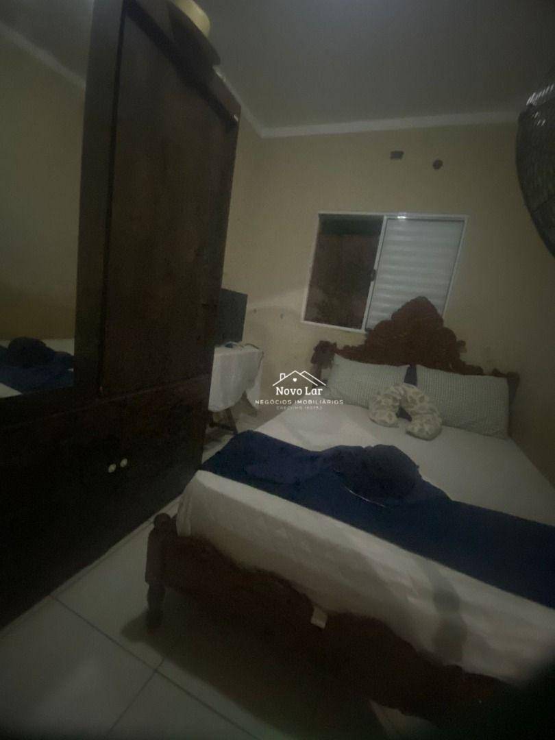 Casa à venda com 2 quartos, 80m² - Foto 10