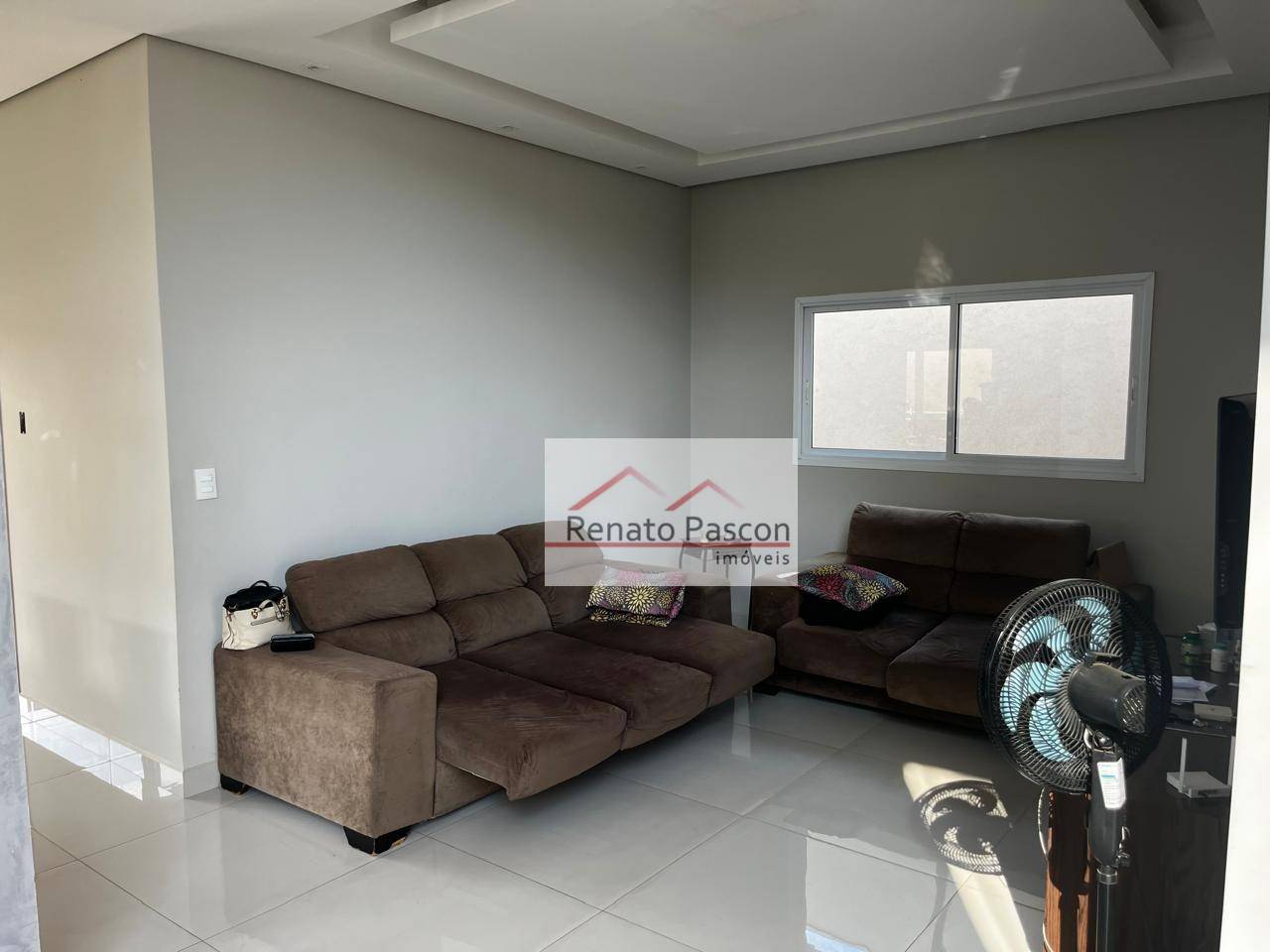 Sobrado à venda com 3 quartos, 273m² - Foto 2