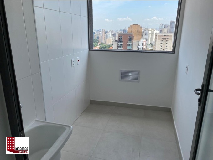 Apartamento à venda com 3 quartos, 134m² - Foto 11