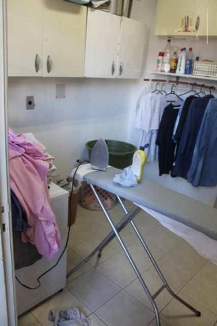 Apartamento à venda com 4 quartos, 190m² - Foto 20