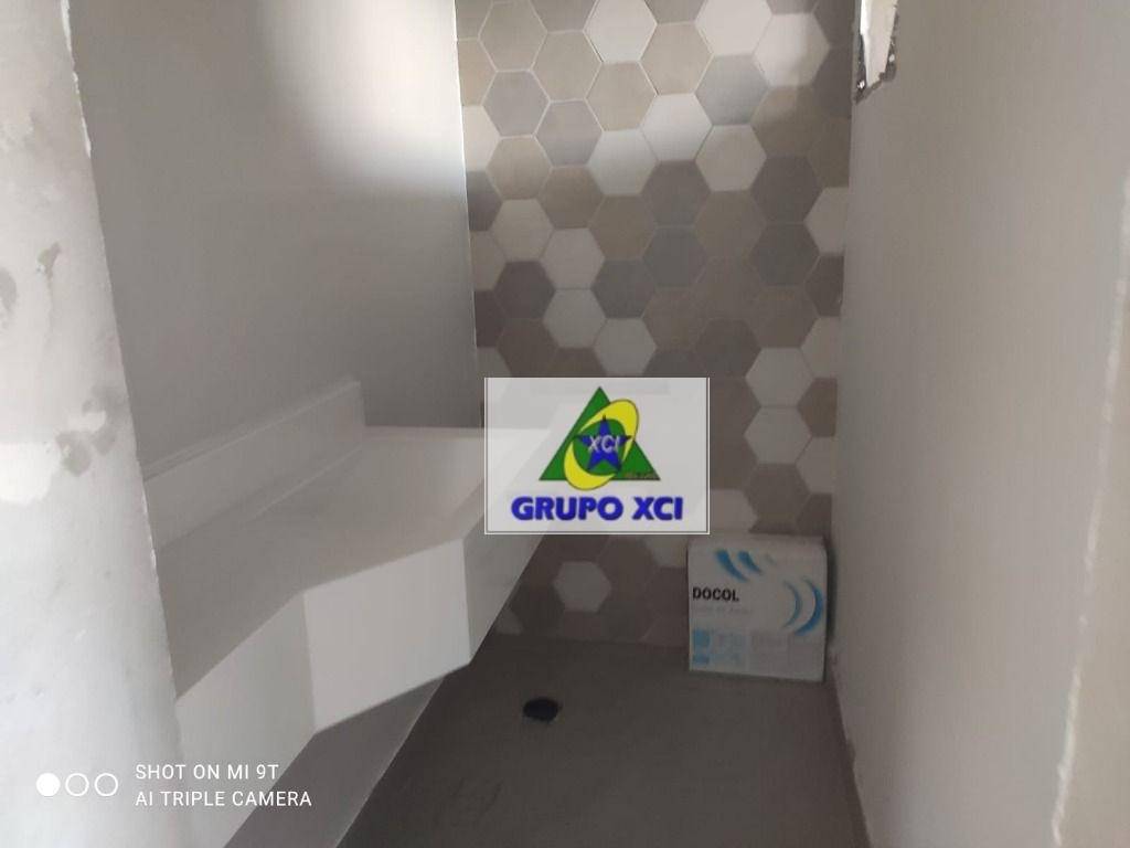 Casa à venda com 3 quartos, 178m² - Foto 17