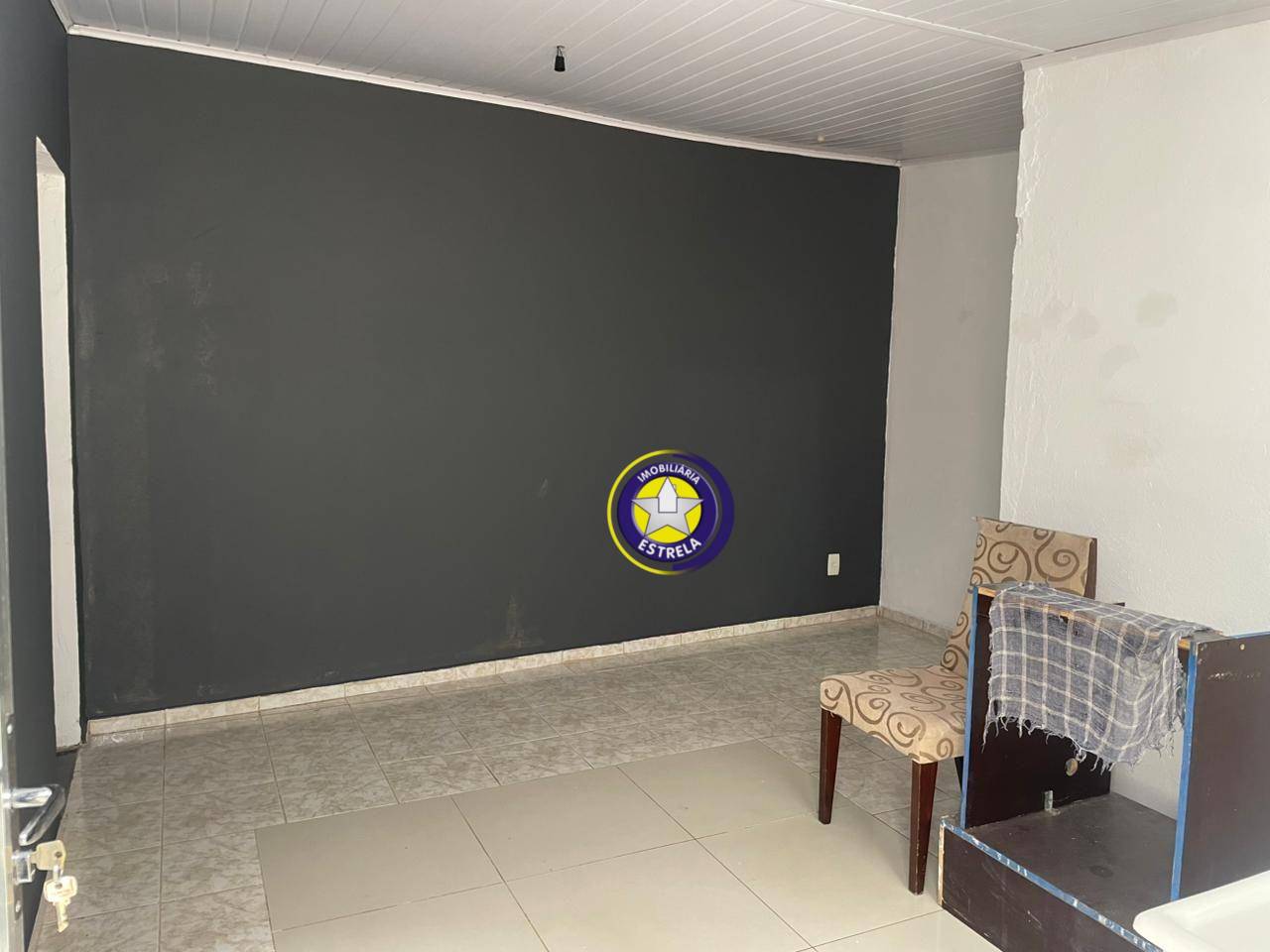 Casa, 1 quarto - Foto 2