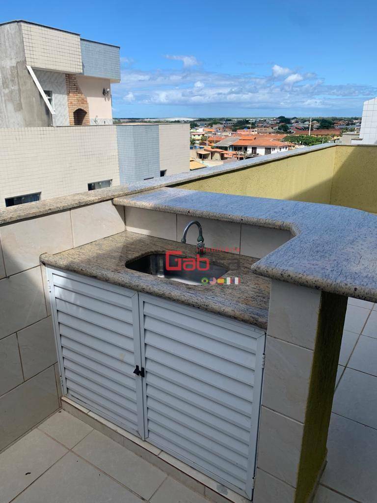 Cobertura à venda com 3 quartos, 152m² - Foto 2