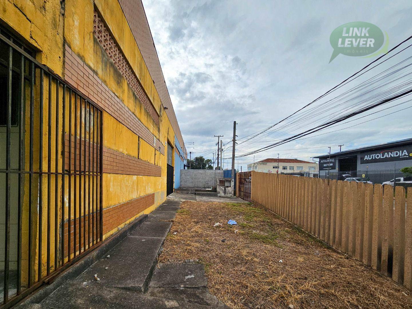 Depósito-Galpão-Armazém para alugar, 420m² - Foto 23