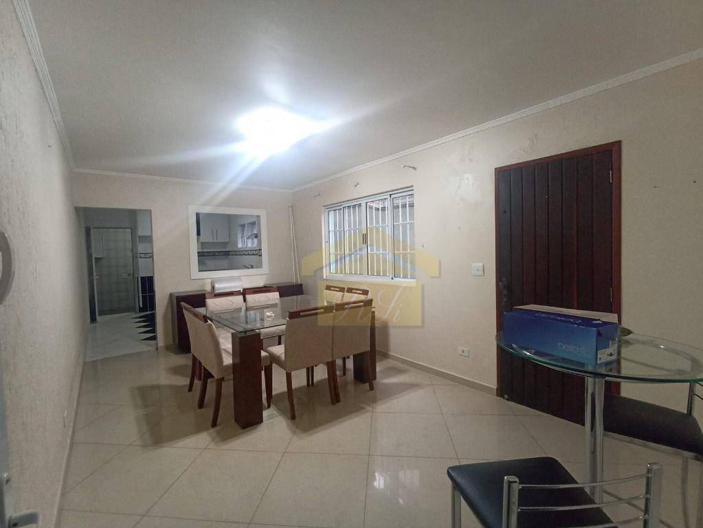 Sobrado à venda com 3 quartos, 179m² - Foto 1