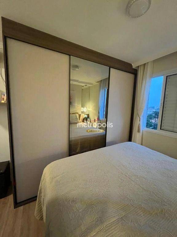 Apartamento à venda com 2 quartos, 58m² - Foto 18