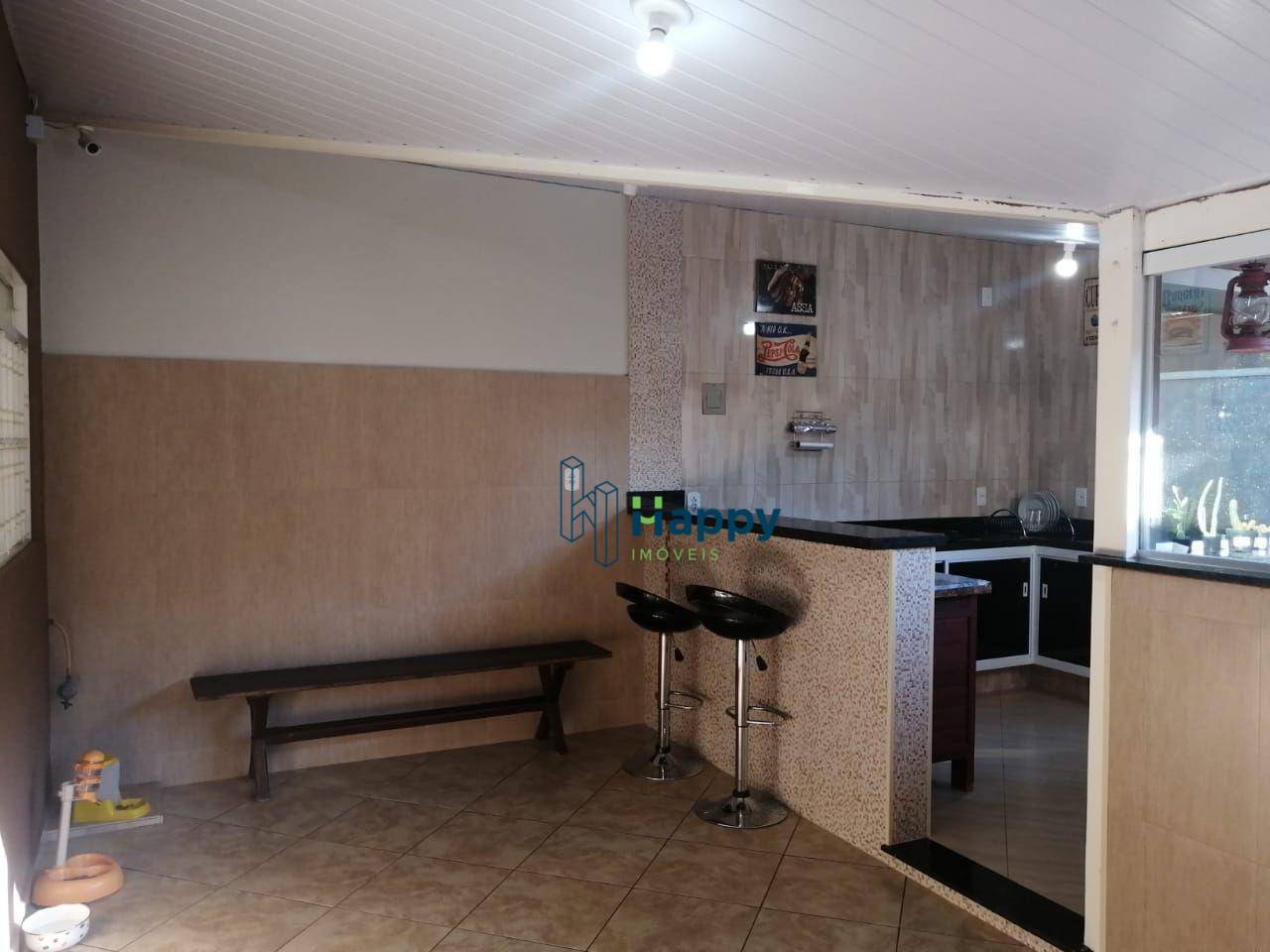 Casa à venda com 3 quartos, 160m² - Foto 19