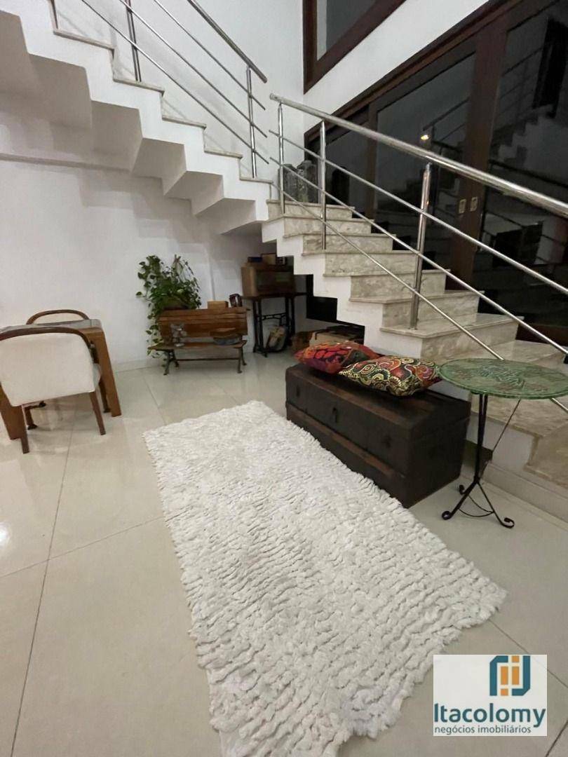 Casa de Condomínio à venda com 4 quartos, 550m² - Foto 7