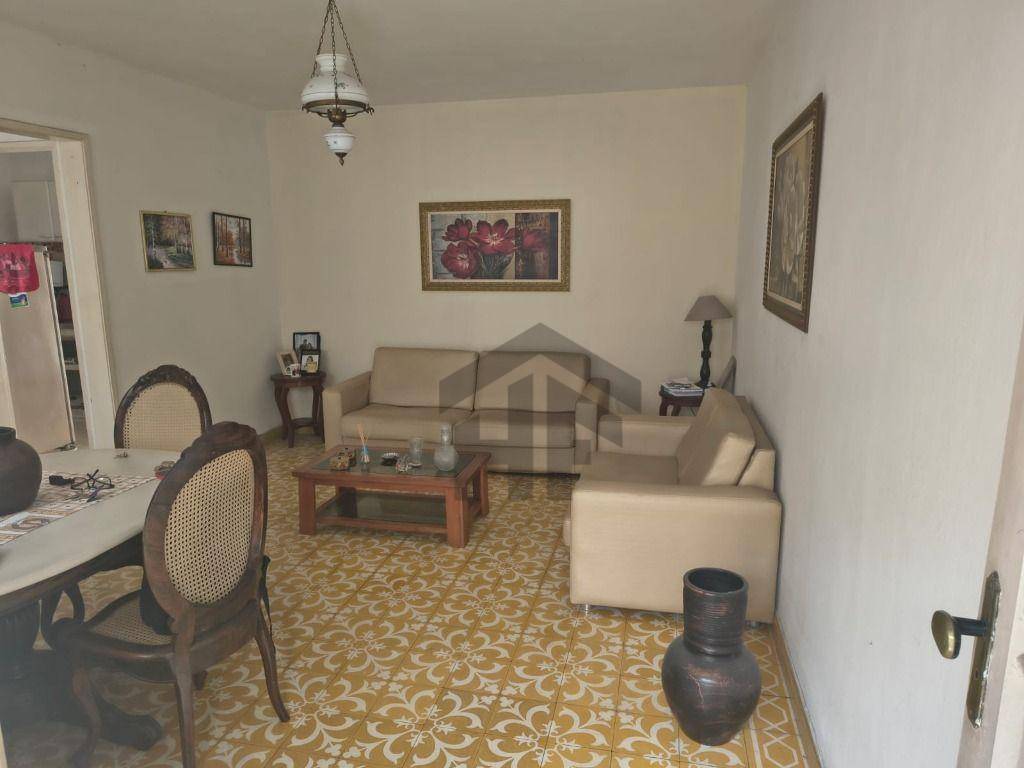 Apartamento, 3 quartos, 115 m² - Foto 5