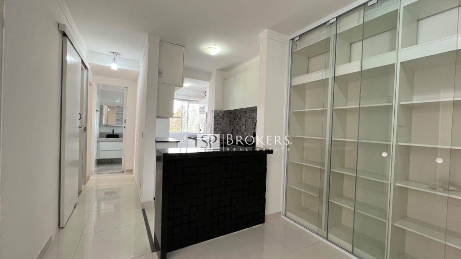 Apartamento à venda com 2 quartos, 49m² - Foto 11