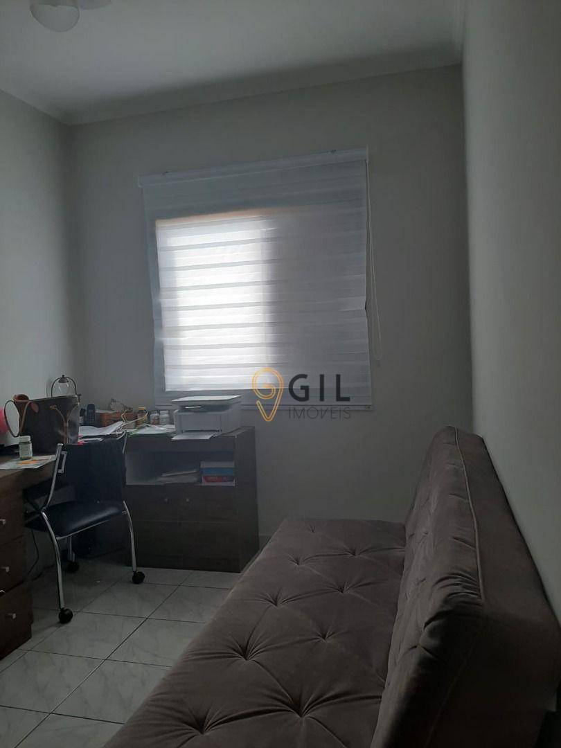 Sobrado à venda com 3 quartos, 142m² - Foto 23