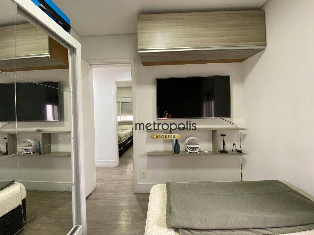 Apartamento à venda com 3 quartos, 67m² - Foto 28